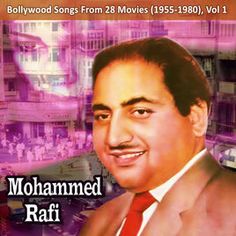 Download folder of mohammad rafi songs